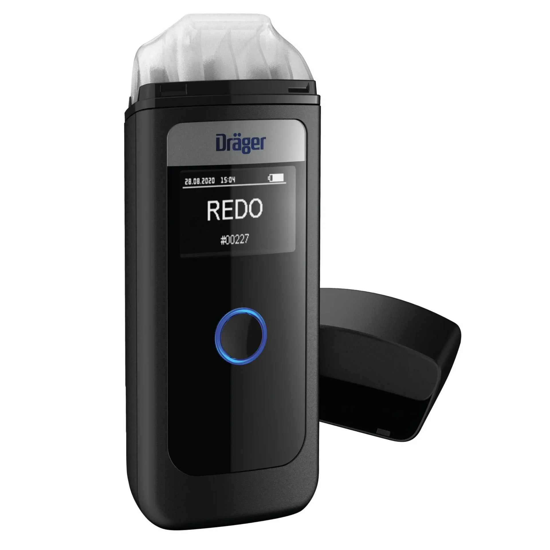 Dräger Alcotest 6000
